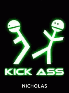 Kickass Ouch GIF - Kickass Ouch GIFs
