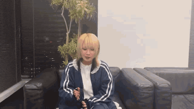 Reol Applause GIF - Reol Applause GIFs