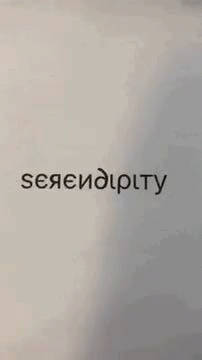 Serendipity O Bouquet GIF - Serendipity O Bouquet Positive Vibes GIFs