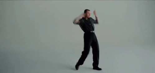 Dancing Sam Smith GIF - Dancing Sam Smith Sassy GIFs