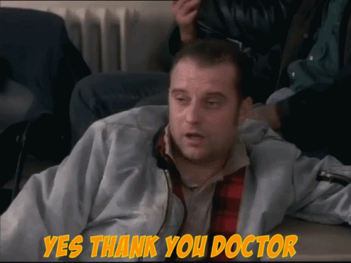 Only Fools And Horses Thank You GIF - Only Fools And Horses Thank You Nod GIFs