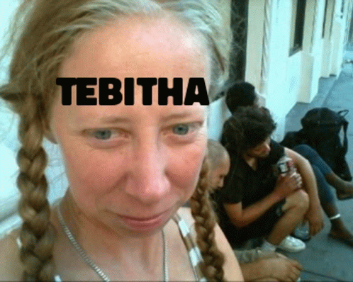 Tabitha GIF - Tabitha GIFs