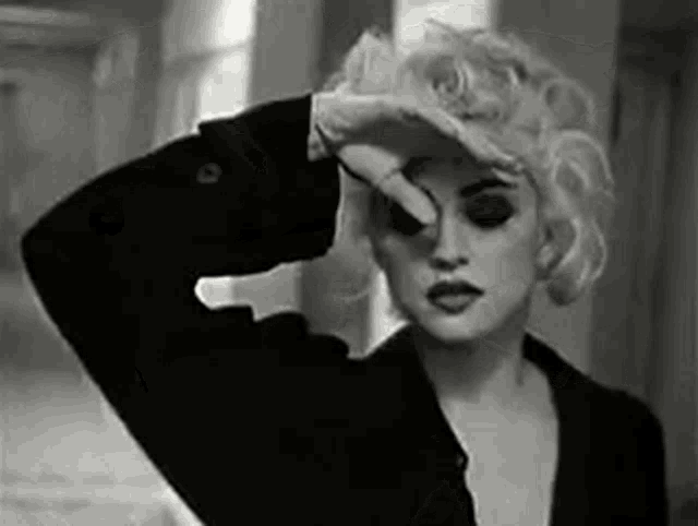 Madonna Justify GIF - Madonna Justify My GIFs