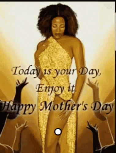 Happy Mothers Day Pose GIF - Happy Mothers Day Pose Enjoy GIFs