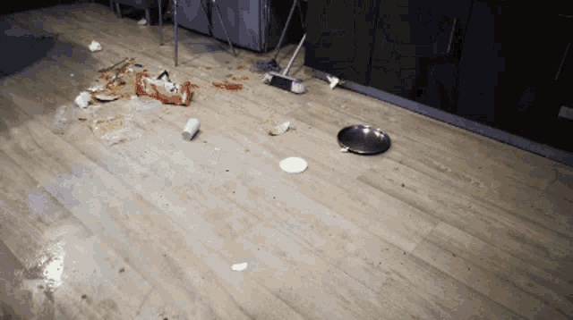 Floor Curry Student GIF