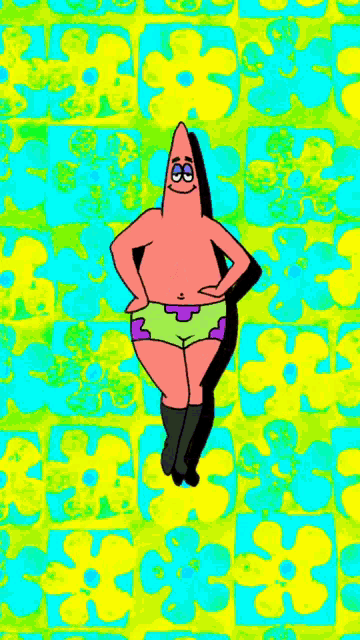 Spongebob Squarepants Patrick Star GIF - Spongebob Squarepants Patrick Star Butt GIFs