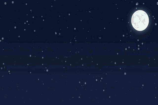 a merry christmas and happy new year card with santa