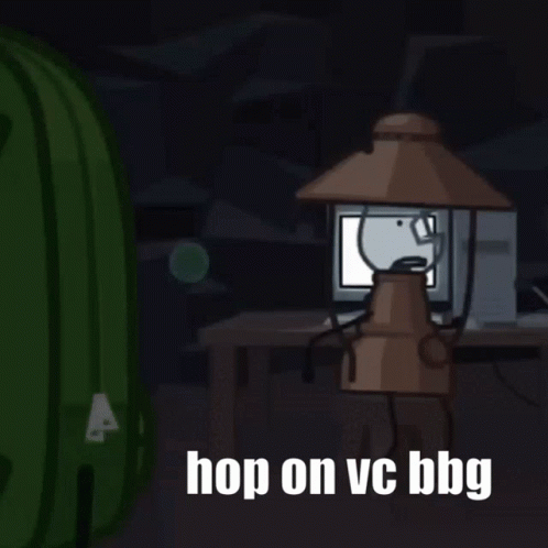 Hop On Vc Vc GIF - Hop On Vc Vc Hfjone GIFs