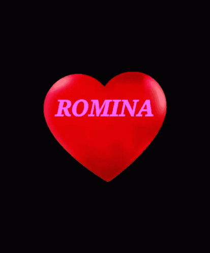 Romina Cuore GIF - Romina Cuore Shoqata GIFs