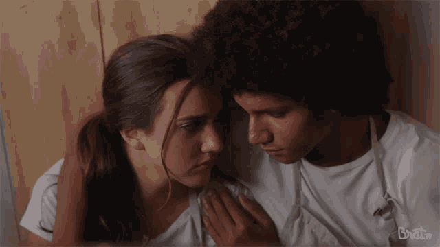 Kiss Rejected GIF - Kiss Rejected Awkward GIFs