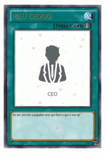 Ceo Card GIF - Ceo Card Cards Game GIFs