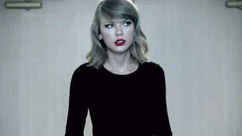 Tay GIF - Taylor Swift Confused Where Am I GIFs