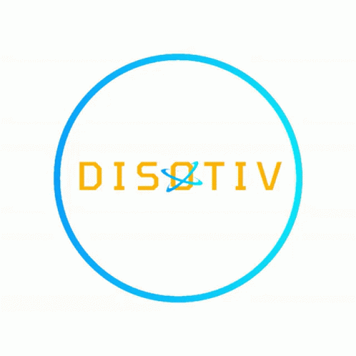 Disotiv Logo GIF - Disotiv Logo GIFs