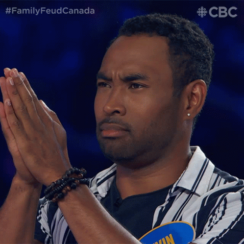 Come On Kevin GIF - Come On Kevin Family Feud Canada GIFs
