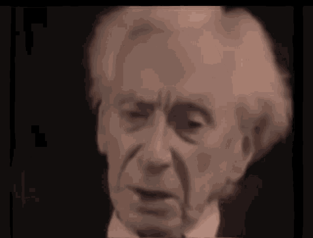Bertrand Russel GIF - Bertrand Russel GIFs