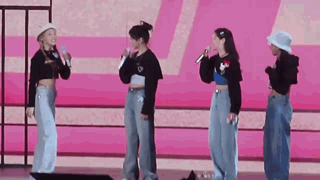 Twice Concert GIF - Twice Concert Funny GIFs