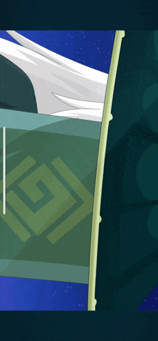 a cartoon drawing of a person with the letter g on their chest
