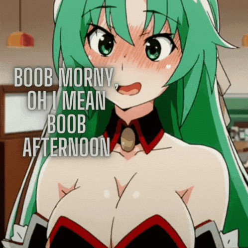 Boob Morning Boob Afternoon GIF - Boob Morning Boob Afternoon Buwu GIFs
