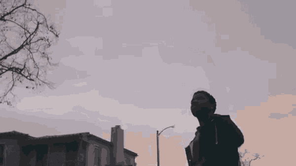 Making It Rain Throwing Money GIF