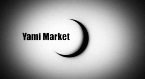 Yami Market GIF - Yami Market GIFs