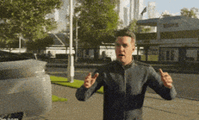 No Sweet Liberty Helldivers GIF