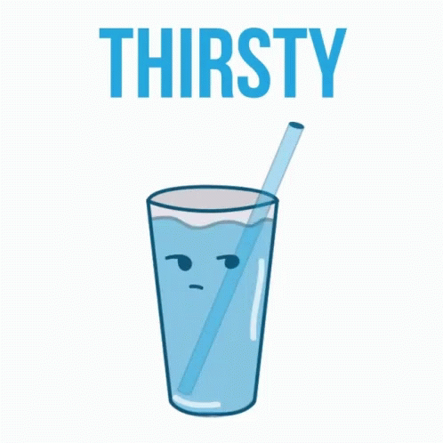 Stay Hydrated GIF - Stay Hydrated Water GIFs