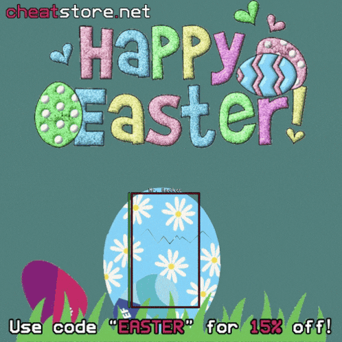 a screenshot of a website called cheatstore.net