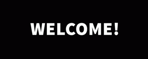 Welcome Greet GIF - Welcome Greet Hello GIFs