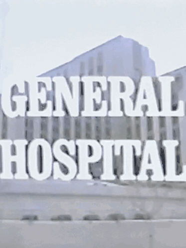 Gh Generalhospital GIF - Gh Generalhospital GIFs