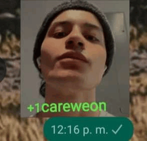 Careweon GIF - Careweon GIFs