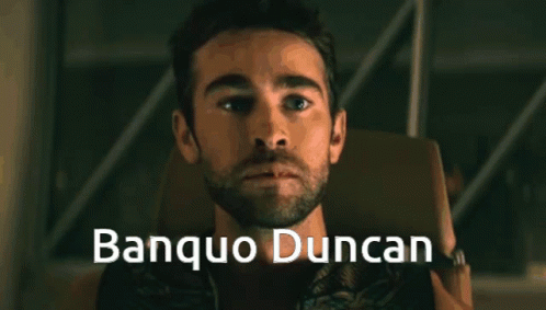 Duncan Banquo GIF - Duncan Banquo Duncan Brood GIFs