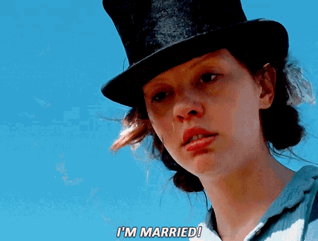 Pearl Mia Goth Im Married Scarecrow GIF - Pearl Mia Goth Im Married Scarecrow GIFs