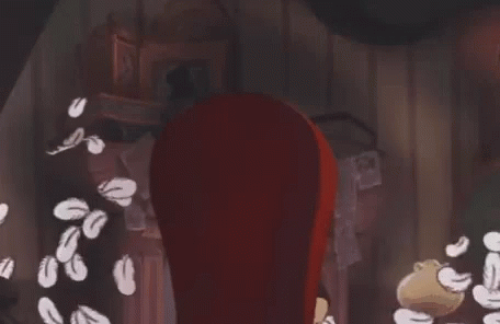Basil The Great Mouse Detective GIF - Basil The Great Mouse Detective Scold GIFs