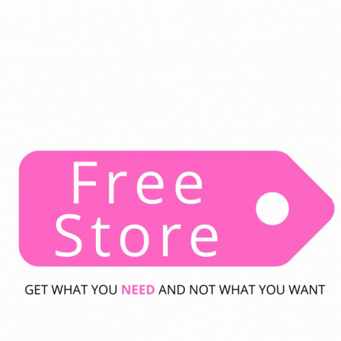 Mcgi Free Store GIF - Mcgi Free Store Free GIFs
