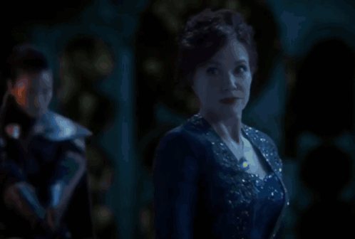 Corra Once Upon A Time GIF - Corra Once Upon A Time Teleport Out GIFs