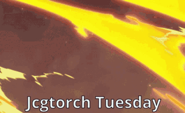 Jcgtorch Tuesday GIF - Jcgtorch Tuesday Space I Think GIFs
