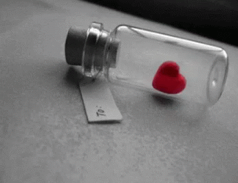 Heart Beating In Love GIF - Heart Beating Heart In Love GIFs