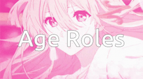 Age Roles Age GIF - Age Roles Age Pink GIFs