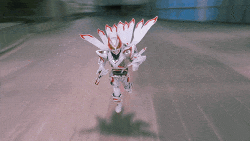 Kamen Rider Geats Kamen Rider Geats Ix GIF - Kamen Rider Geats Kamen Rider Geats Ix Boost Mkiii GIFs