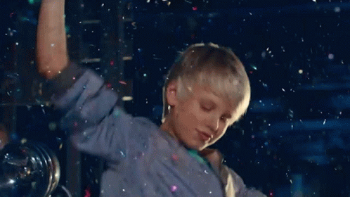 We Won Carson Lueders GIF - We Won Carson Lueders Beautiful Song GIFs