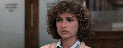 Who You Lookin At? GIF - Ferris Buellers Day Off Comedy Jennifer Grey GIFs