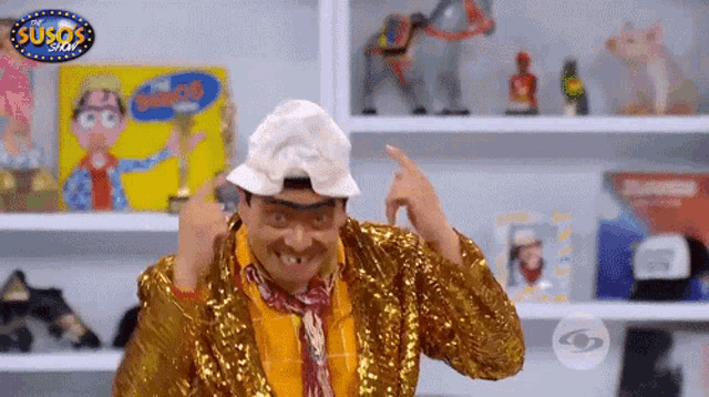 Cráneo Que Explota Dany Alejandro Hoyos GIF