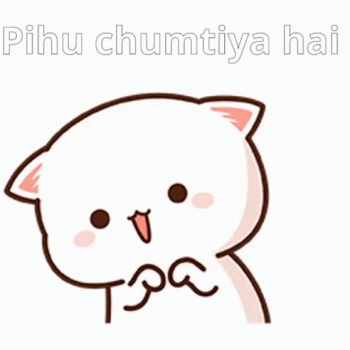 Pihu Chutiya GIF - Pihu Chutiya Hai GIFs