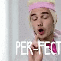 1d Perfect GIF - 1d Perfect Gay GIFs