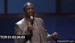 Kevin Hart Stand Up GIF - Kevin Hart Stand Up Comedy GIFs