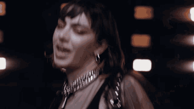 Dancing Party Time GIF