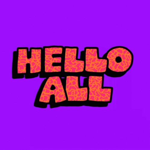 Helloall Hi GIF - Helloall Hello Hi GIFs