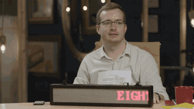 Griffin Mcelroy Mbmbam GIF - Griffin Mcelroy Mbmbam My Brother My Brother And Me GIFs