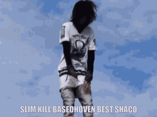 Slim Mill Slim Kill GIF - Slim Mill Slim Kill Xdlsd GIFs