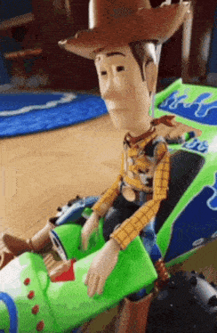Woody Woody Toy Story GIF - Woody Woody Toy Story Handshake GIFs